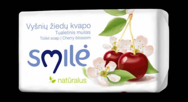 Smile
